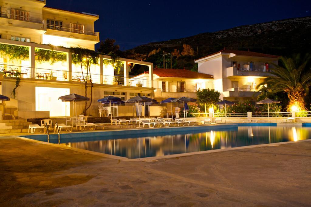 Maritsa's Bay Hotel