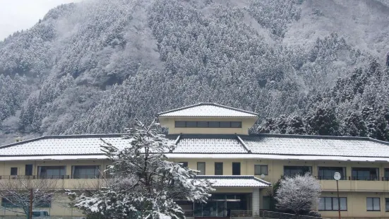 丸岡温泉民宿