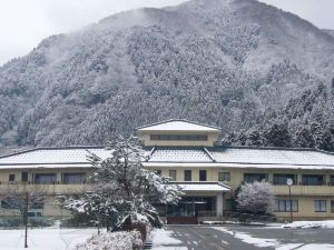 丸岡温泉　たけくらべ