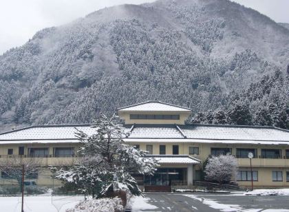 丸岡温泉 たけくらべ