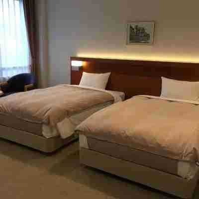 ＴＯＴＯ森林東富士 Rooms