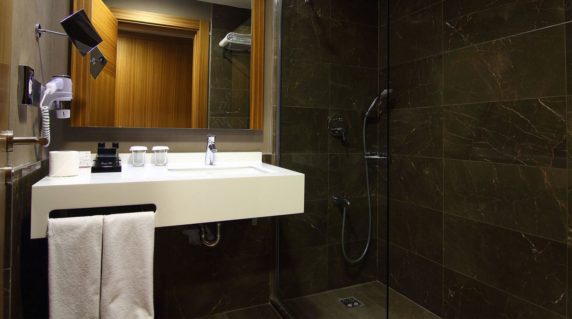 Armas Termal Resort