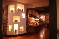 Hotel Columbus - Bares