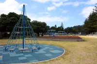 Waikanae Beach Top 10 Holiday Park Hotels in Gisborne