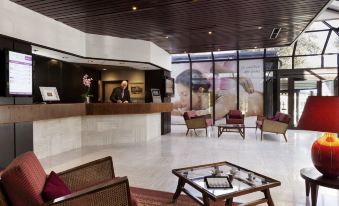 Mercure Aix-Les-Bains Domaine de Marlioz - Hôtel & Spa