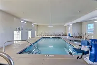 Cobblestone Hotel & Suites - Beulah Hotels in Beulah