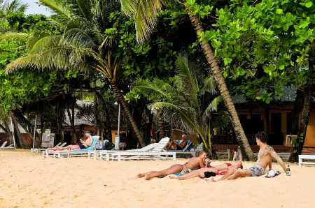 Sea Star Resort