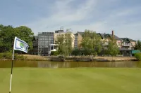Hôtel Mercure Orléans Portes de Sologne Hotels in Ardon