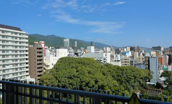 Hotel Monte Hermana Kobe Amalie