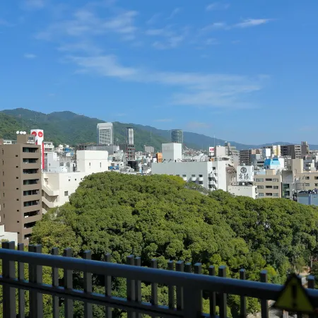 Hotel Monte Hermana Kobe Amalie