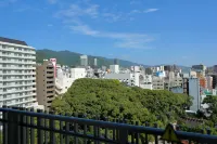 Hotel Monte Hermana Kobe Amalie - Romantic