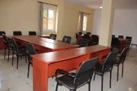 Hotel Top Five Hotels in Kampala