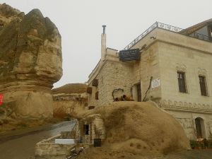 Diamond of Cappadocia