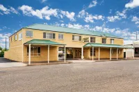 Soldiers Motel