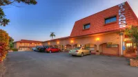 Midlands Motel Hotel di Taree
