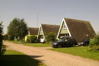 Storkesøen Ribe Holiday Cottages and Apartments