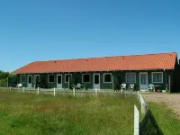 Storkesøen Ribe Holiday Cottages and Apartments