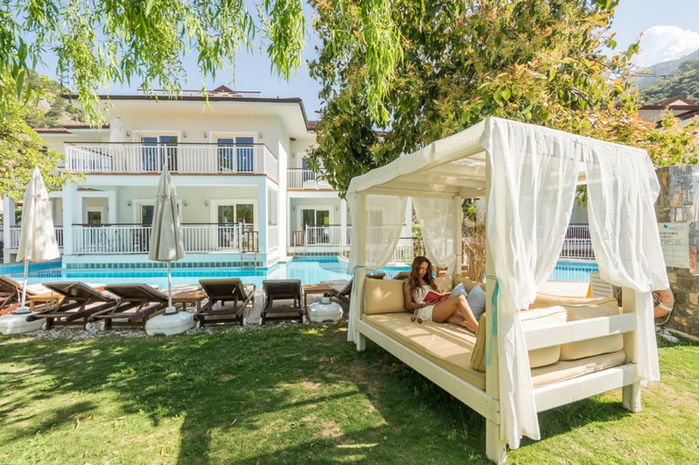 Mozaik Hotel