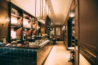 إنتركونتيننتال إدنبرة ذا جورج، فندق IHG