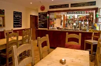 New Dungeon Ghyll Hotel Hotels in Ambleside