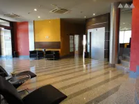 Hotel Palacio Congresos Hotels in Magaz De Pisuerga