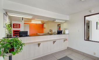Motel 6 Wichita, KS