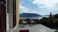B&B Casa Forster Hotels in Cannobio