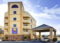 Comfort Inn University