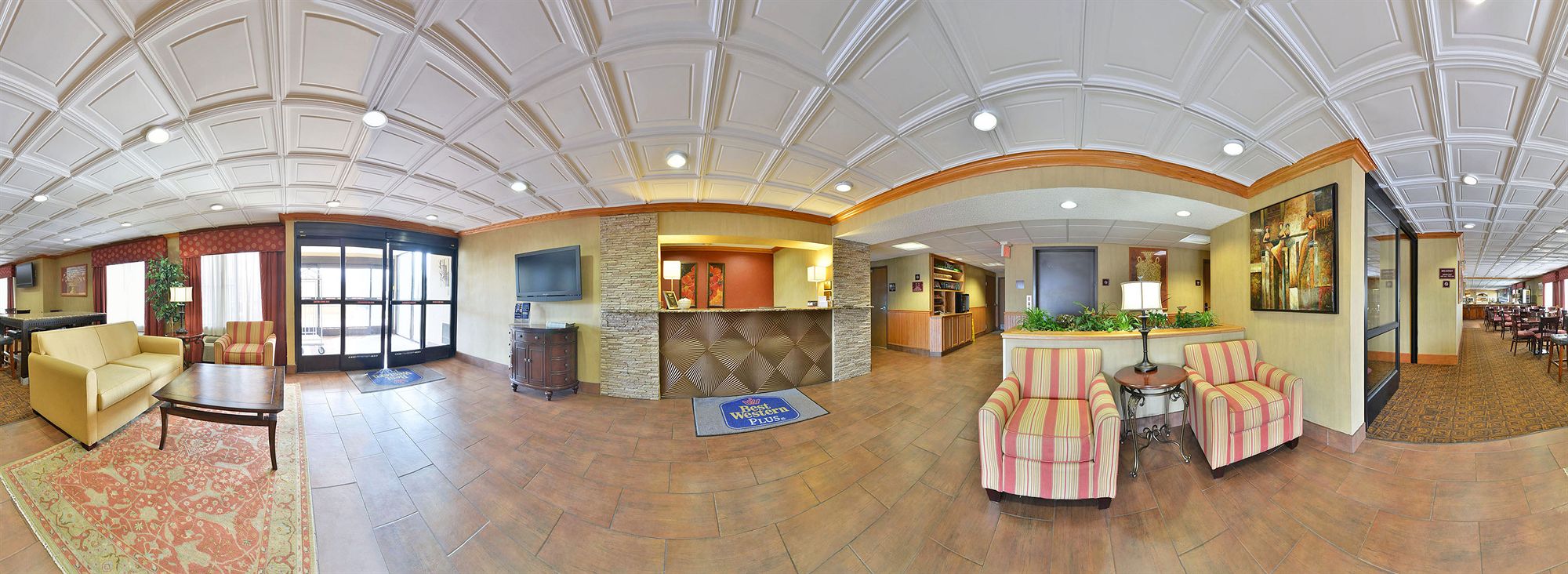 Best Western Marion Hotel