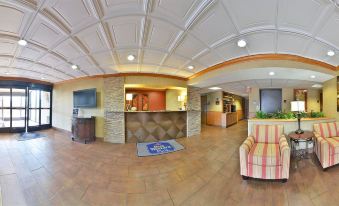 Best Western Marion Hotel