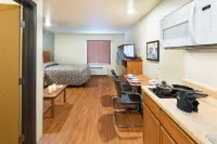 Extended Stay America Select Suites - Lubbock - South