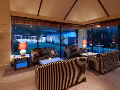 HAKONE HIGHLAND HOTEL