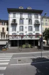 Hotel Ancora Hotel in zona Suna Beach - Pool & Lounge Bar