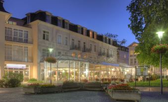 Seetelhotel Pommerscher Hof