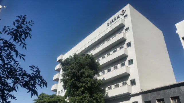 Diana Hotel