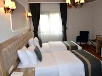 Ahmet Efendi Konagi Hotels near Yenikapi Ferry