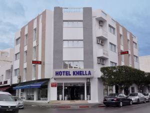 Hotel Khella