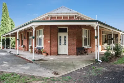 Lancefield Guest House