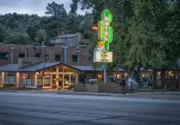 The Siesta Motel