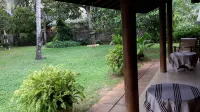 Arangala Bungalow Hoteles en Madahapola