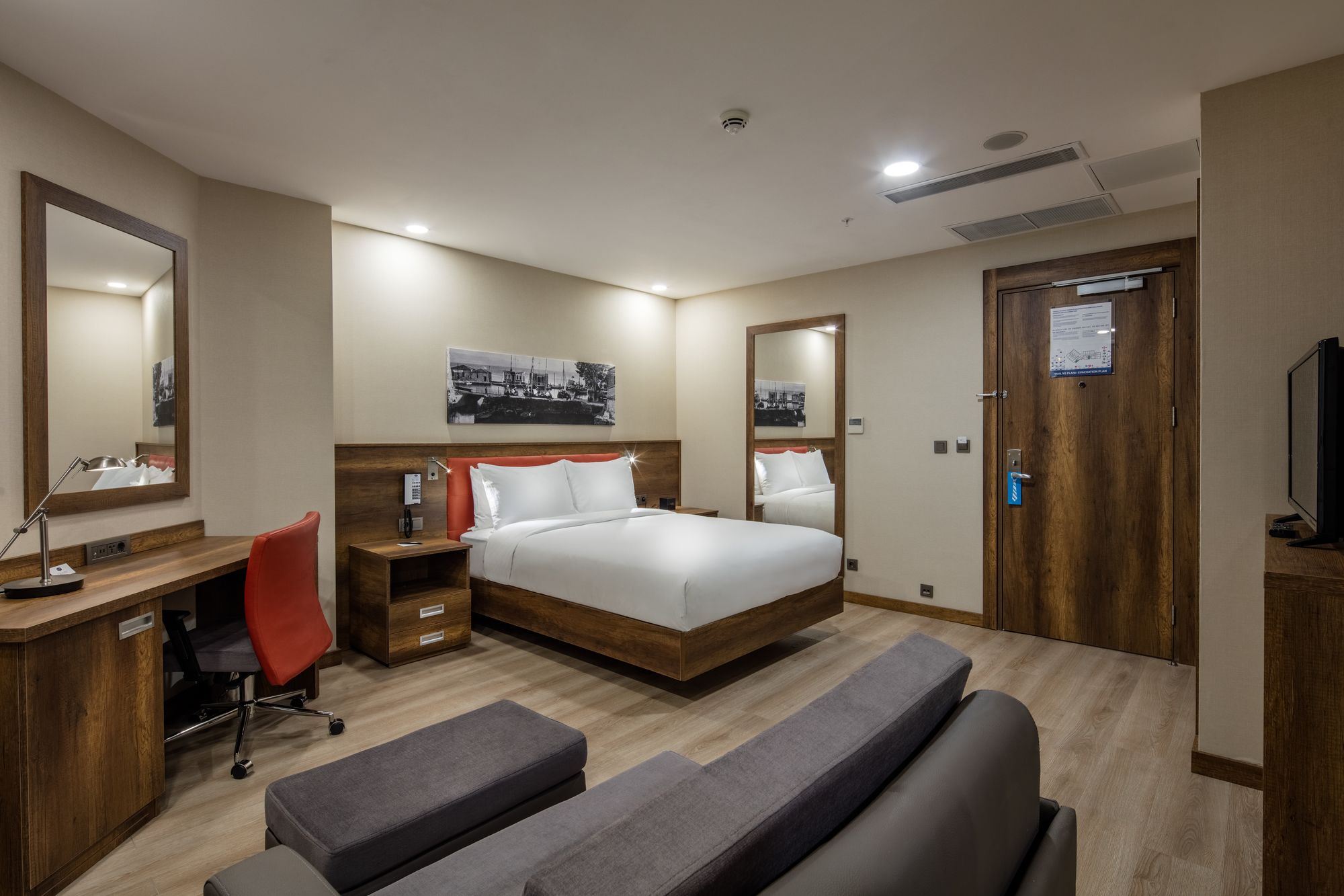 Hampton by Hilton Canakkale Gallipoli (Hampton Inn Canakkale, Turkey)