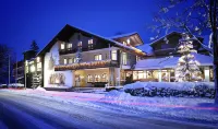 Landhotel Bold Oberammergau
