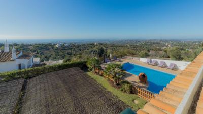 Outdoor Swimming Pool