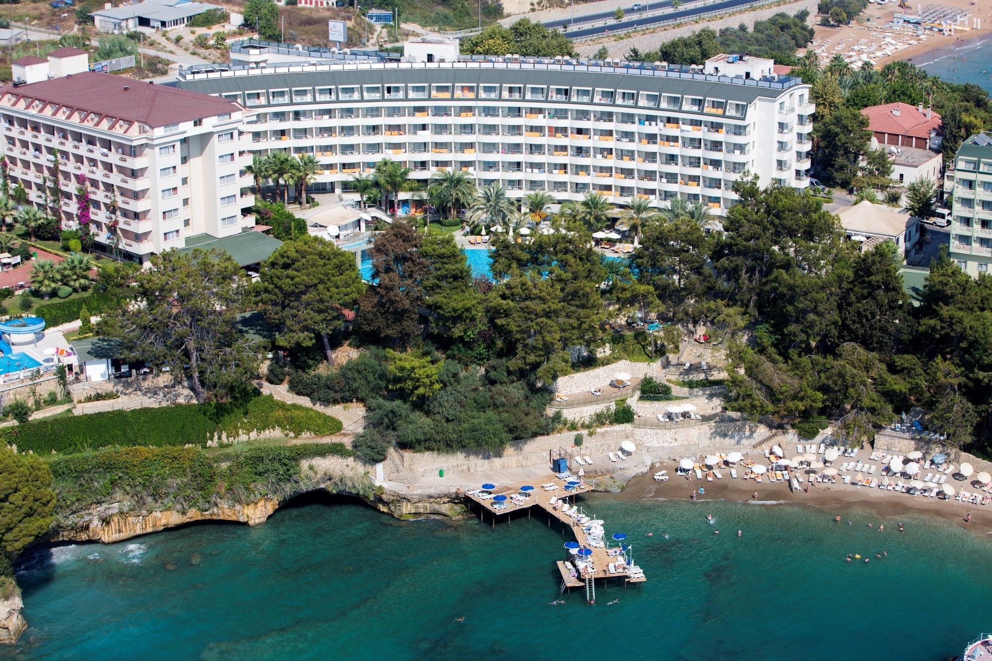 Alara Star Hotel - All Inclusive