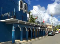 The Frederiksted Hotel