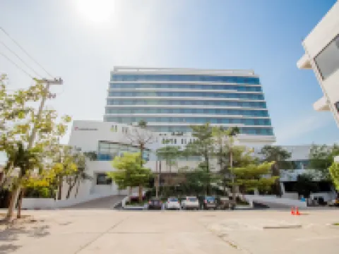 Fortune Hotel Korat Hotels in Nakhon Ratchasima