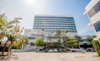 Fortune Hotel Korat