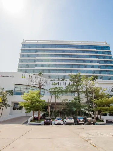 รูปภาพของโรงแรม ฟอร์จูน โคราช