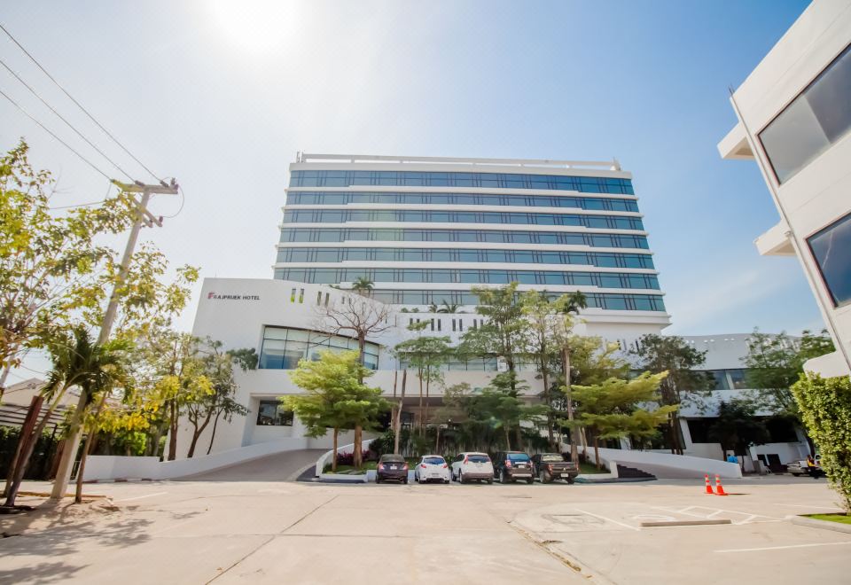 4. 포춘 라지프룩 ..