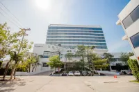 Fortune Hotel Korat Hotels in der Nähe von Wat SA Bua Khluean